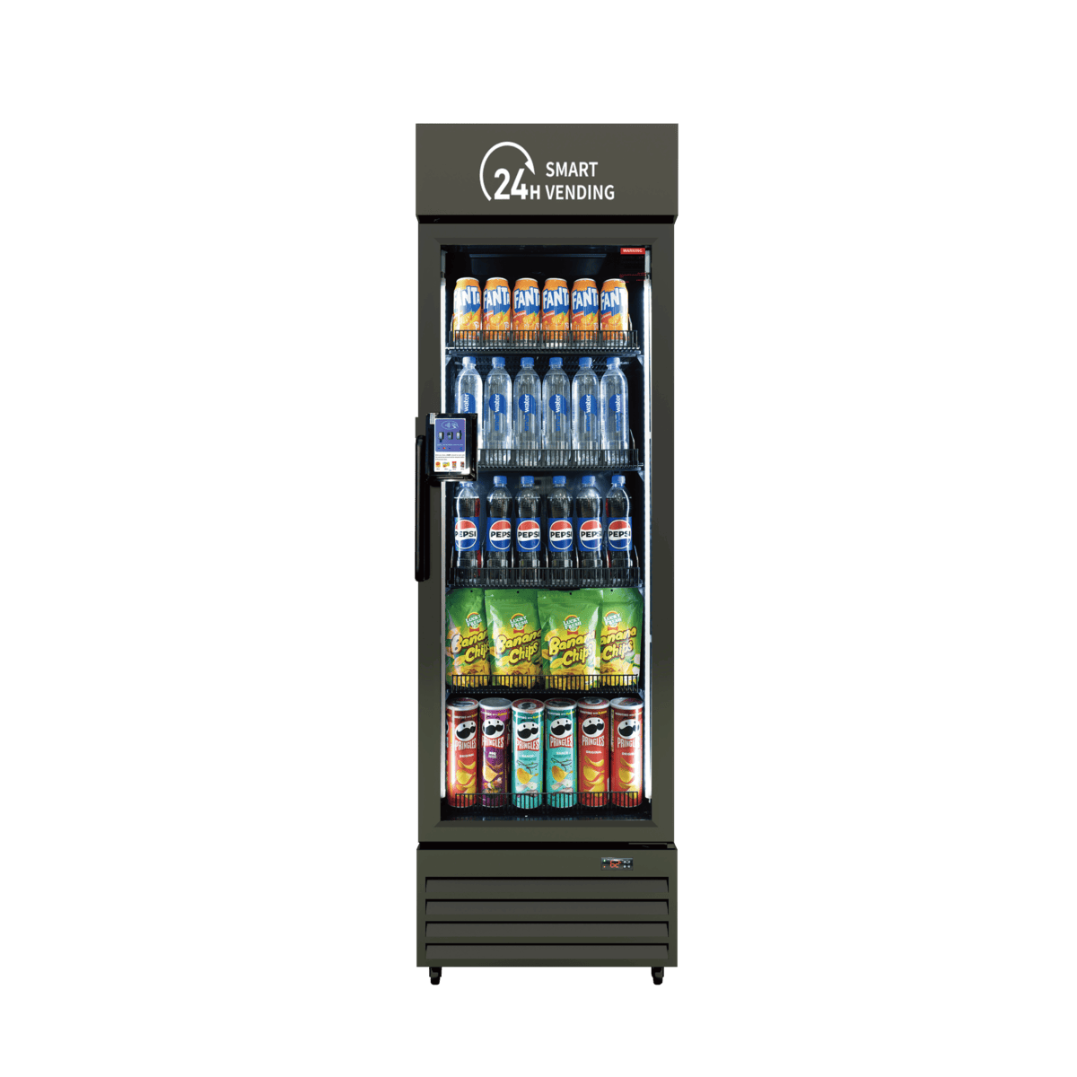 HaHa 360 Mini Smart Cooler