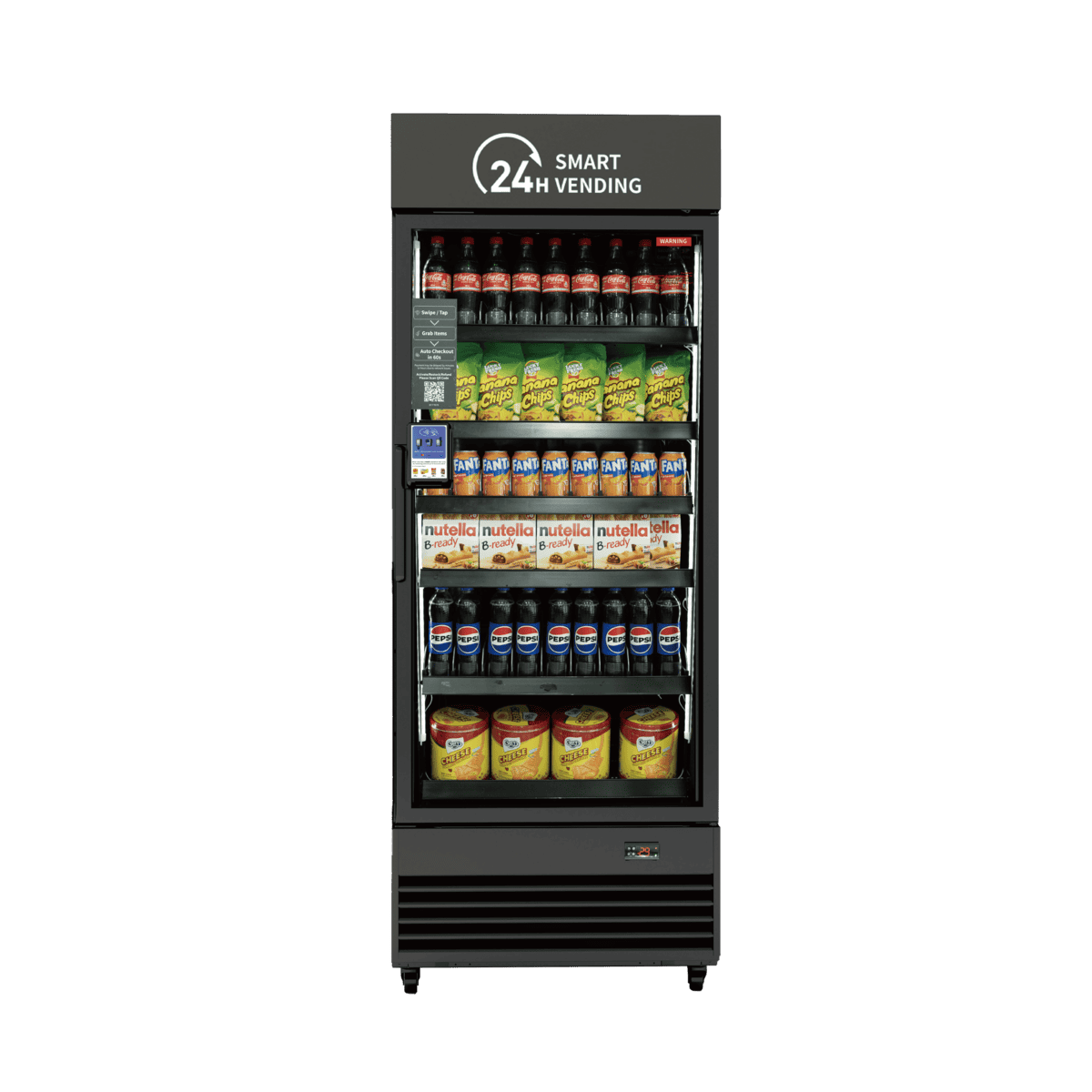HaHa 542 Pro Smart Cooler