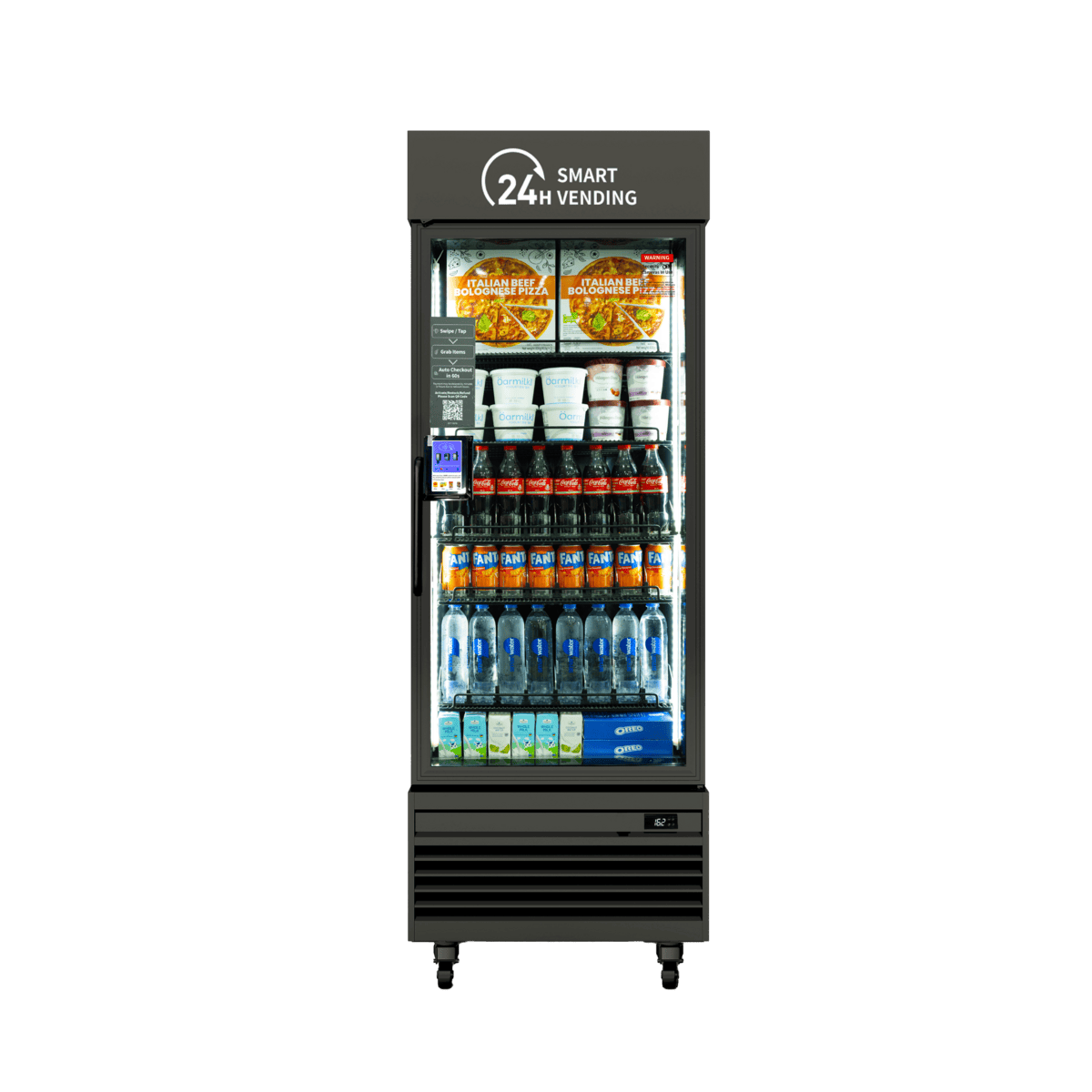 HaHa 550 Freezer Smart Cooler