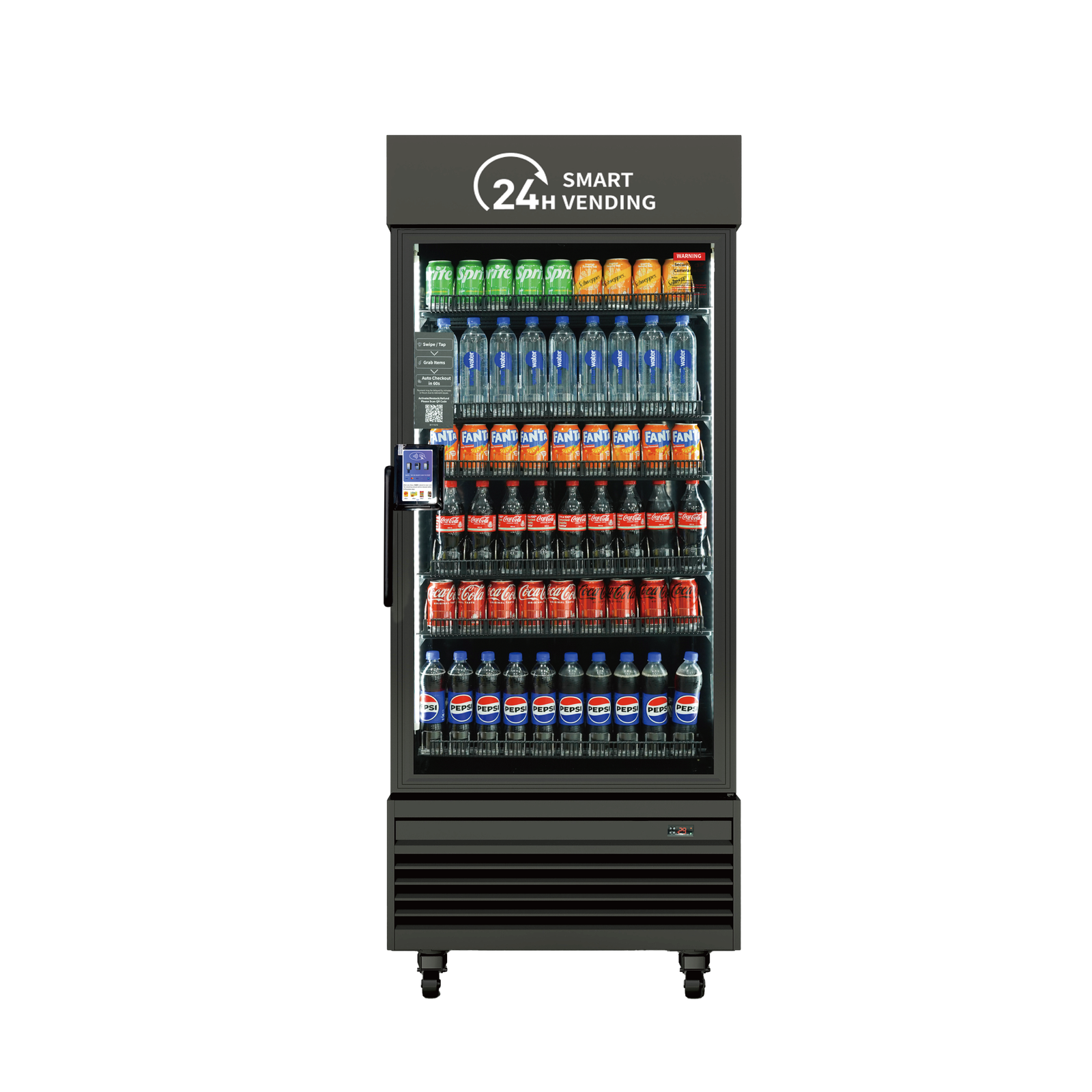 HaHa 620 Max Smart Cooler