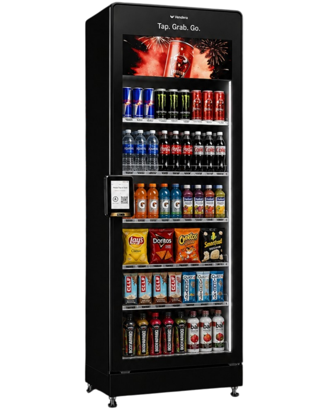Vendera Apex LC-605 Smart Cooler