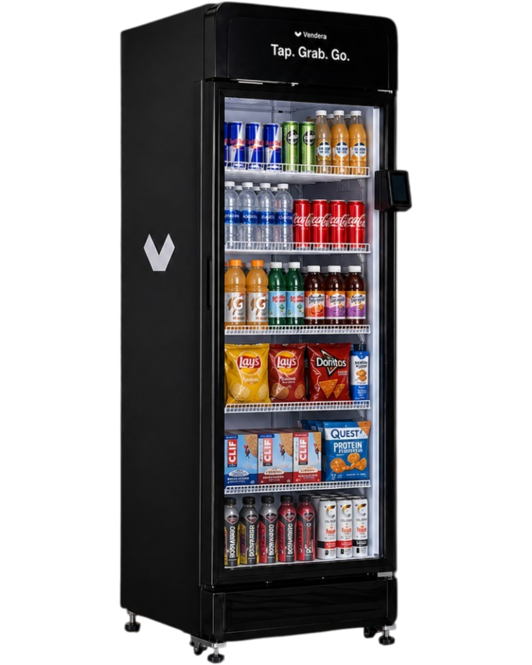 Vendera Core LC-510 Smart Cooler
