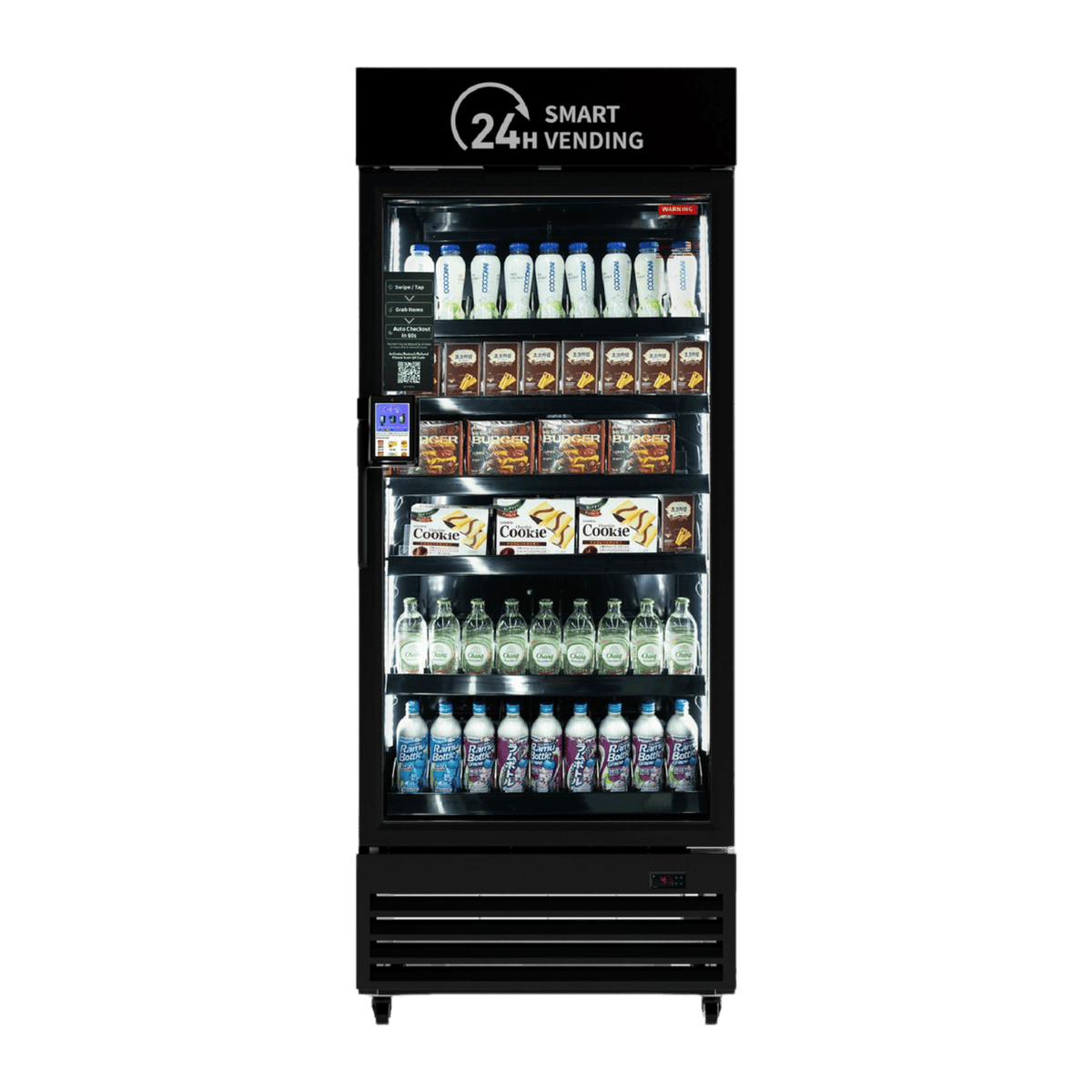 HaHa Max 660 Smart Cooler