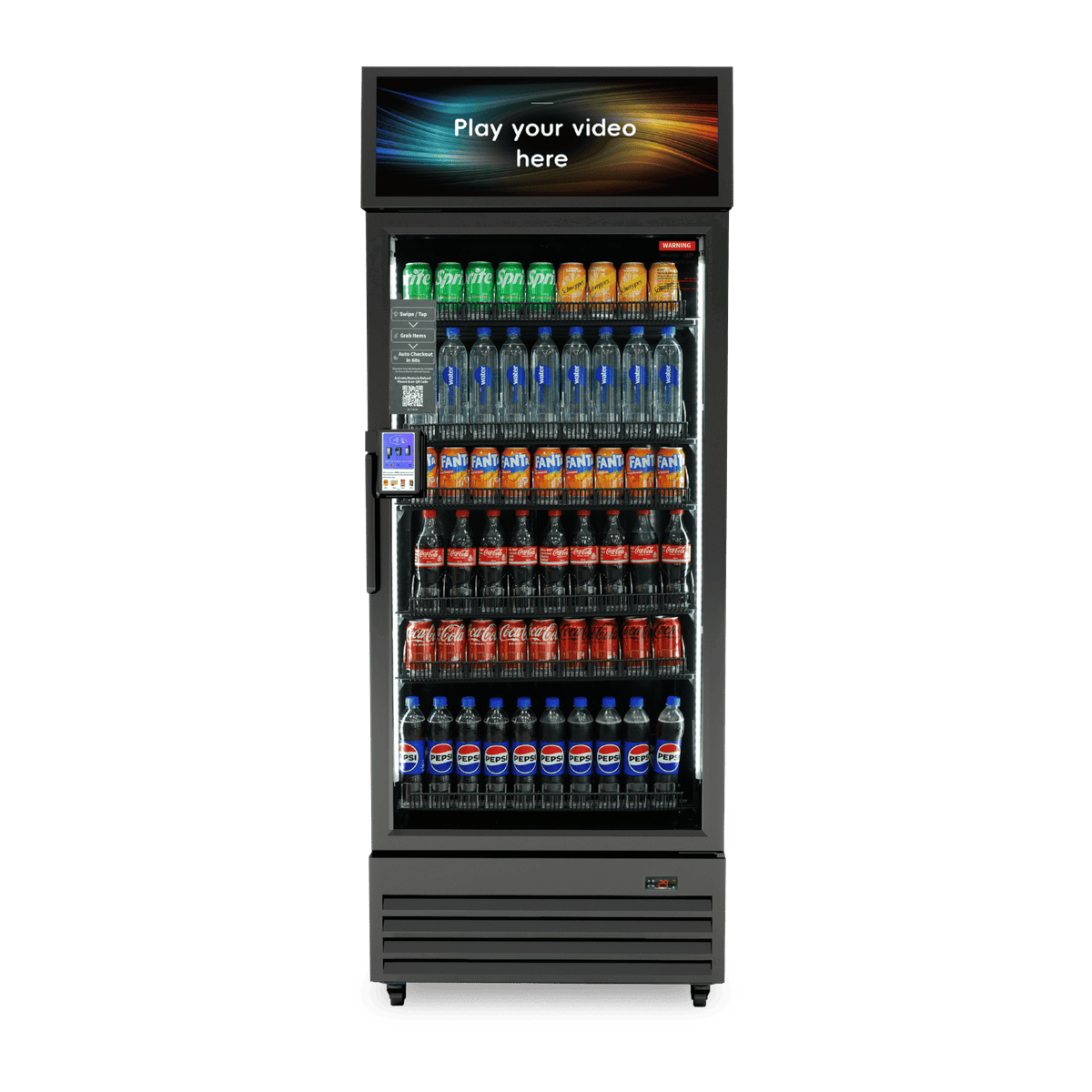 HaHa Max 620S Smart Cooler